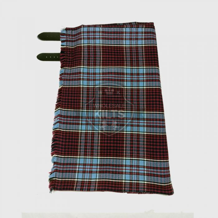 Wholesale Royal Canadian Air Force Tartan Kilt