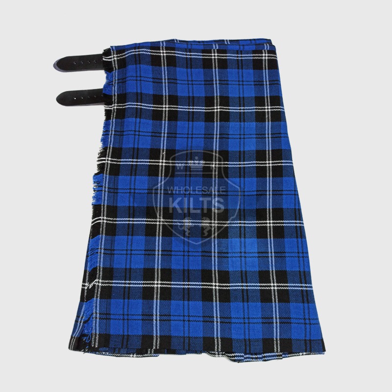 kilt ramsay blue