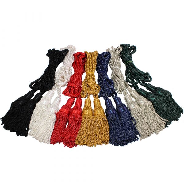 Buy Wholesale Bagpipe Silk Drone Cords