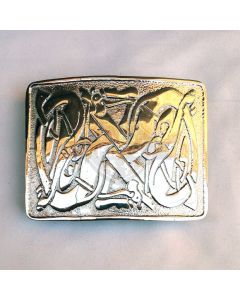 Wholesale AAR Celtic Kilt Belt Buckle