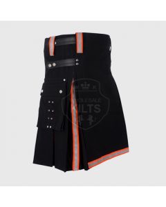 Wholesale Hybrid Bunker Gear Kilt