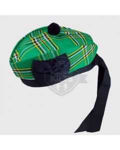 Wholesale Irish Glengarry Cap