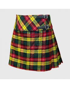Wholesale Ladies Buchanan Tartan Skirt