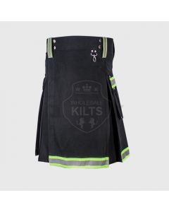 Wholesale Modern Bunker Gear Kilt