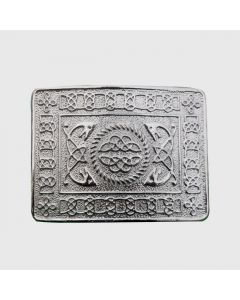 Wholesale Scottish Masonic Kilt Belt Buckle