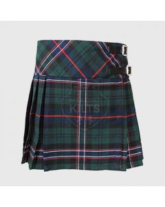 Wholesale Scottish National Tartan Skirt