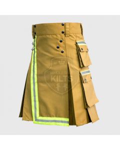 Wholesale Tactical Firefighter Kilt