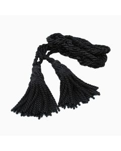 Wholesale Black Bagpipe Silk Drone Cord