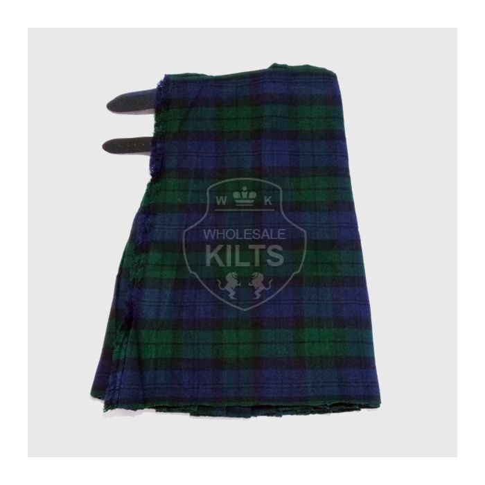 Wholesale Black Watch Tartan Kilt
