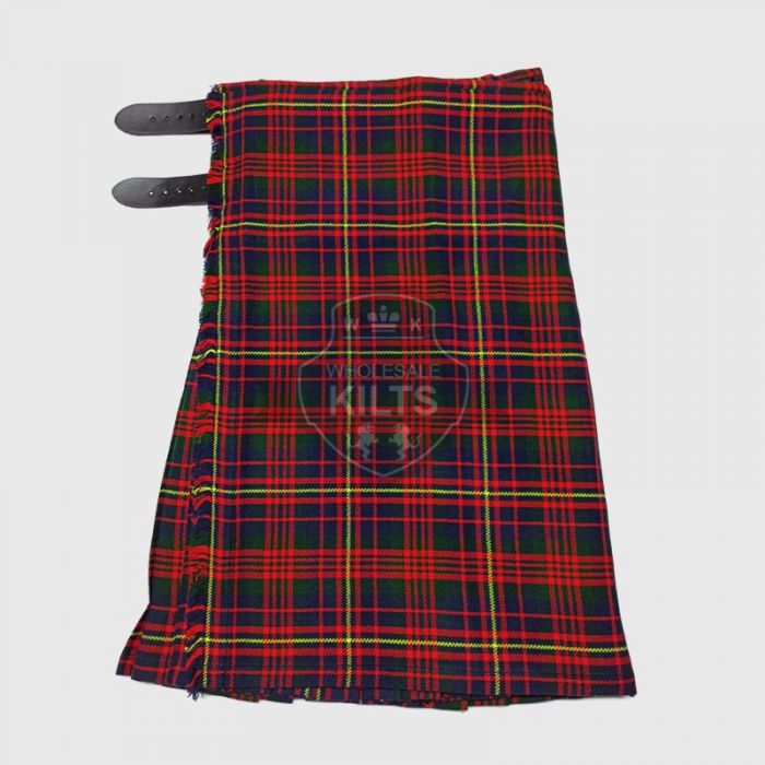 Wholesale Cameron of Erracht Modern Tartan Kilt