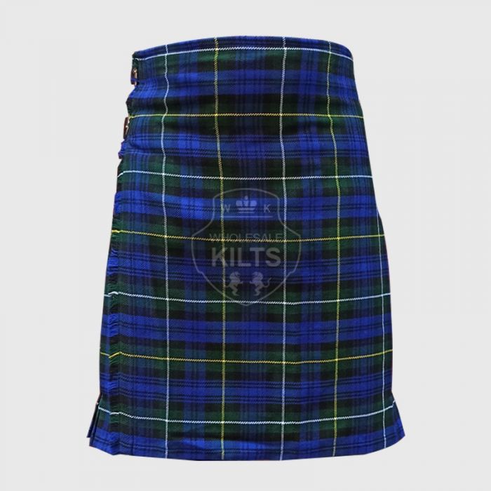 Wholesale Campbell of Argyll Tartan Kilt