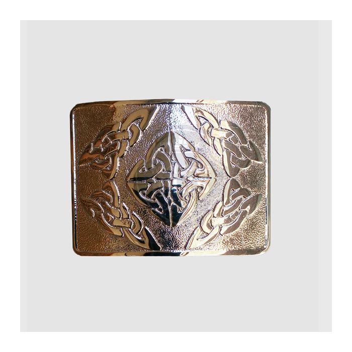 Wholesale Celtic Kilt Belt Buckle
