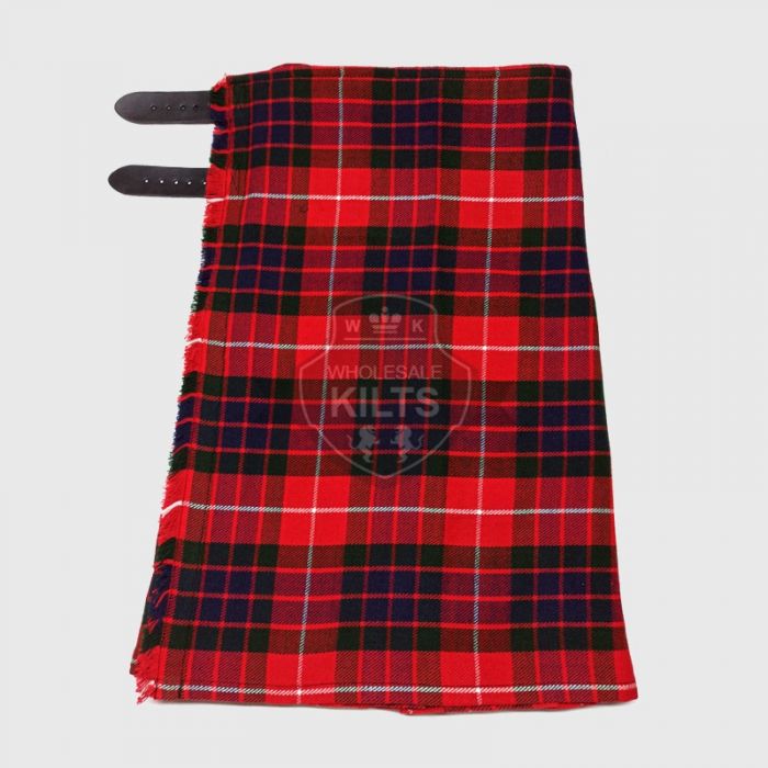 Wholesale Fraser Tartan Kilt