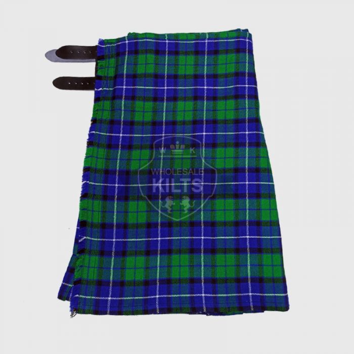 Wholesale Freedom Tartan Kilt