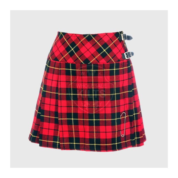 Wallace tartan plaid cheap