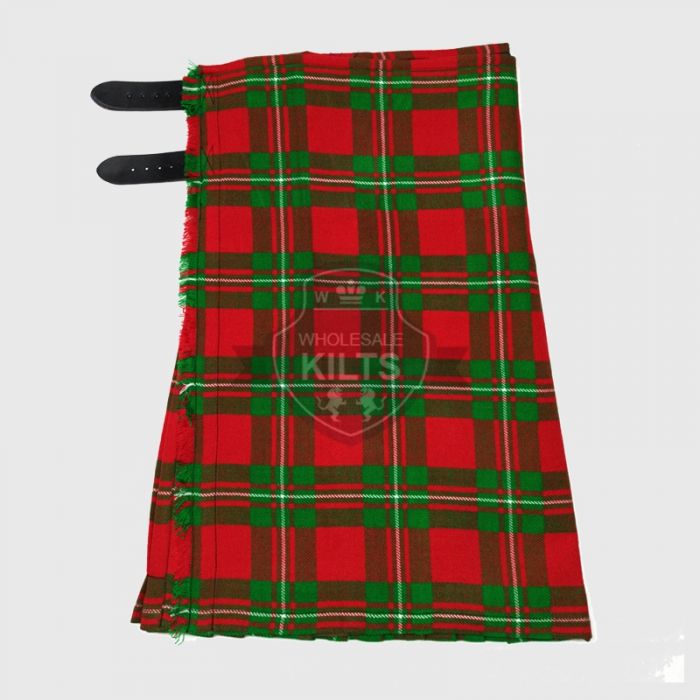 Wholesale Macgregor Tartan Kilt