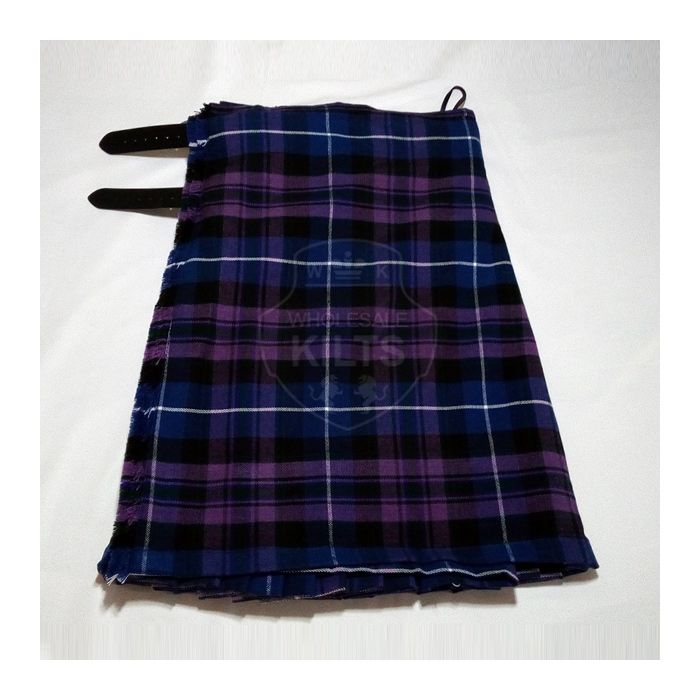 Wholesale Pride of Scotland Tartan Kilt