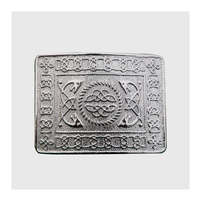 Wholesale Scottish Masonic Kilt Belt Buckle
